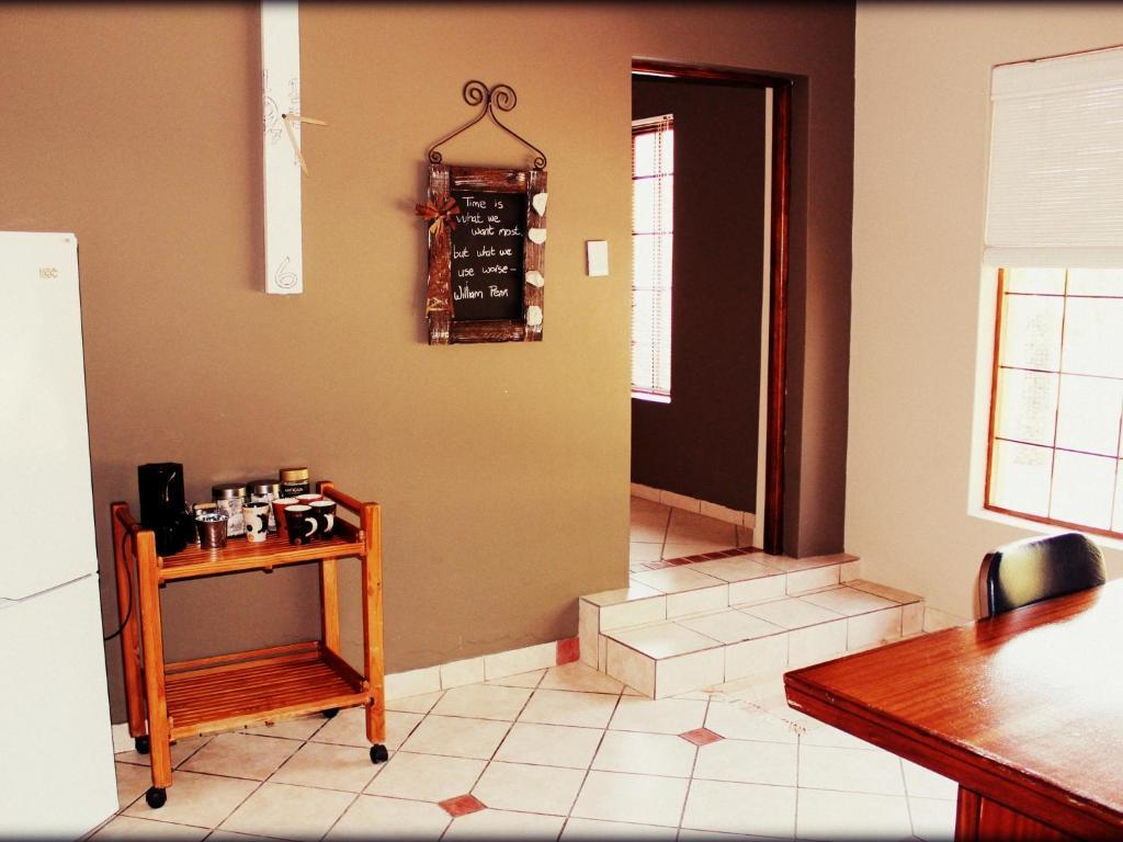 Aqua Terra Guest House Lydenburg Habitación foto